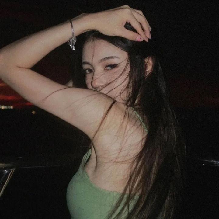 最后的美丽